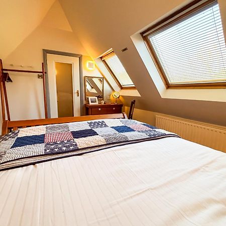 The Lodge at Bodenlodge Malahide Eksteriør billede