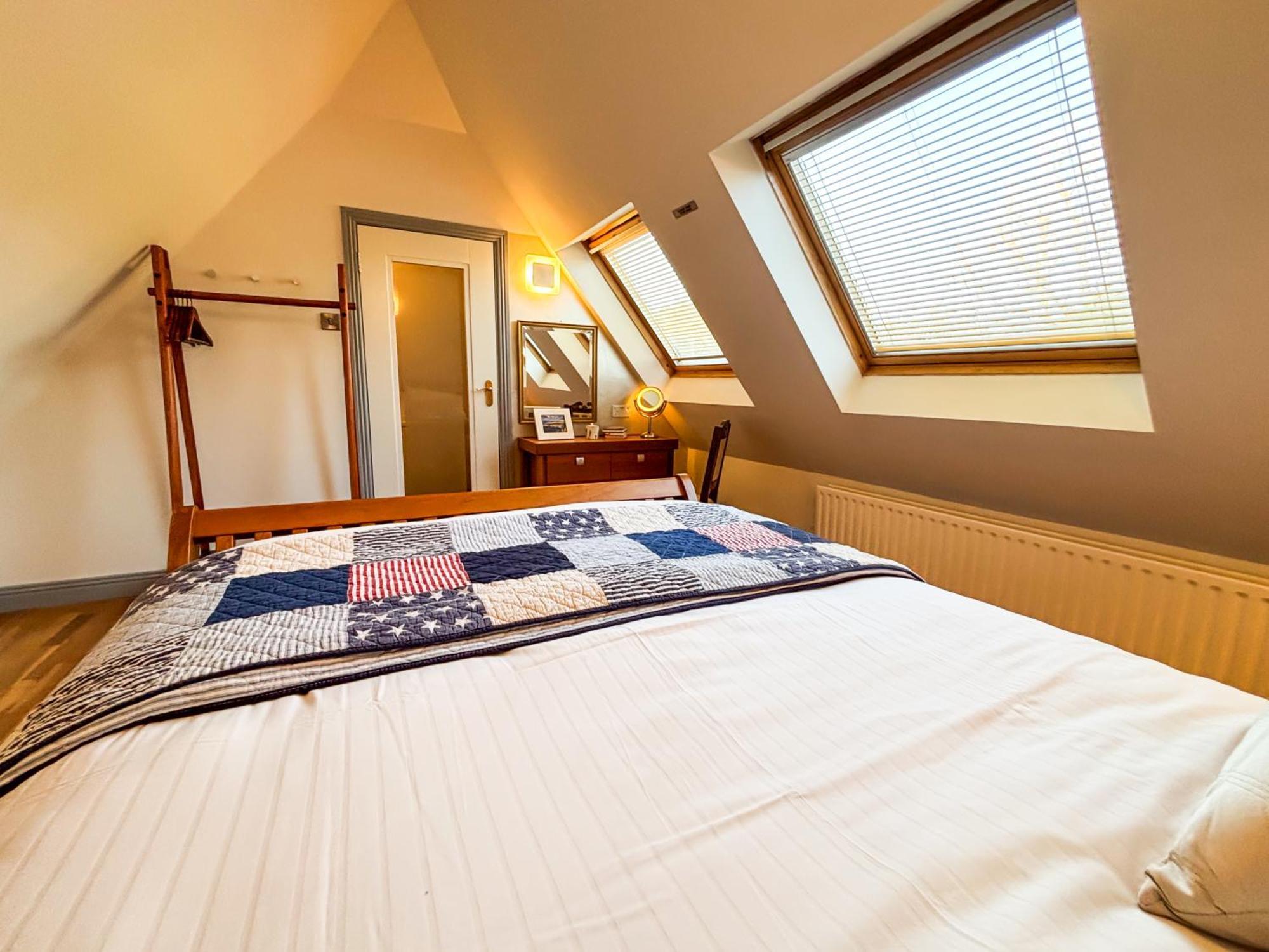 The Lodge at Bodenlodge Malahide Eksteriør billede
